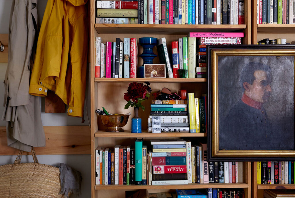 Anthology B Apartment Interior
